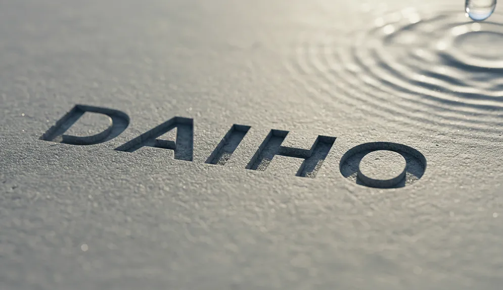 daiho